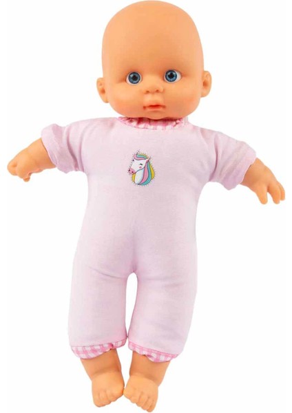 Dolgulu Kel Bebek 20 cm modelleri