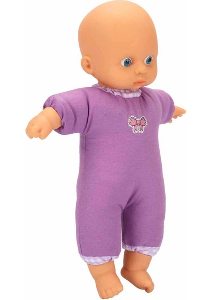 Dolgulu Kel Bebek 20 cm indirimleri