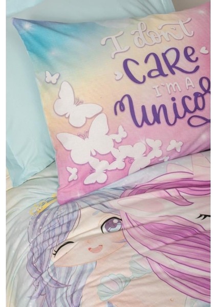 Genç Ranforce Nev Takımı Tek Kişilik Sirena Mint fiyatları