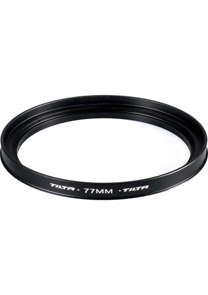 MB-T15-52 52MM Adaptör Halkası Için Mini Kelepçe-On Matte Box