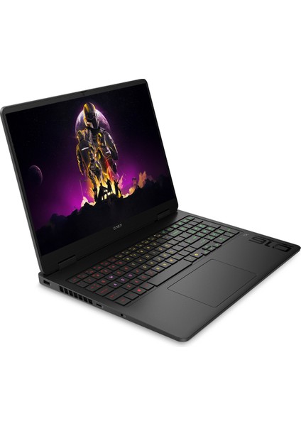 Omen Amd Ryzen Aı 7 350 32GB Ddr5 2tb SSD 8GB/RTX5060 16" Wuxga 144Hz IPS 300NIT Windows 11 Pro Taşınabilir Bilgisayar 16AP0010NTP11 + Zettaçanta fiyatları