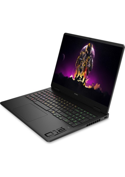 Omen Amd Ryzen Aı 7 350 32GB Ddr5 2tb SSD 8GB/RTX5060 16" Wuxga 144Hz IPS 300NIT Windows 11 Pro Taşınabilir Bilgisayar 16AP0010NTP11 + Zettaçanta modelleri
