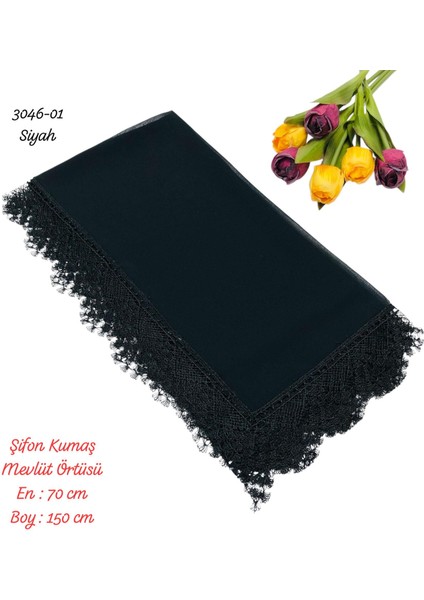 3046 Mevlüt Örtüsü