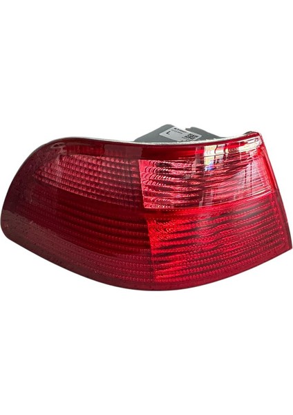 Fiat Albea Sole Dış Sol Arka Stop Lambası 2006-2012