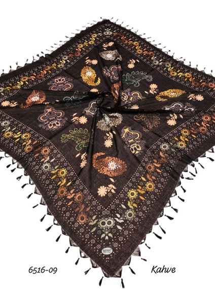 6516 Sökme Boncuklu Yazma