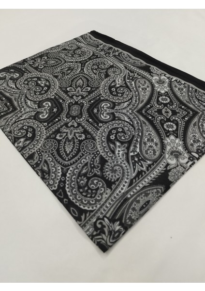Eyfel Pamuklu Soft Özel Seri Şal (Etnik & Çiçekli Desen, Orjinal, Tesettür Giyim, Yeni Koleksiyon) modelleri
