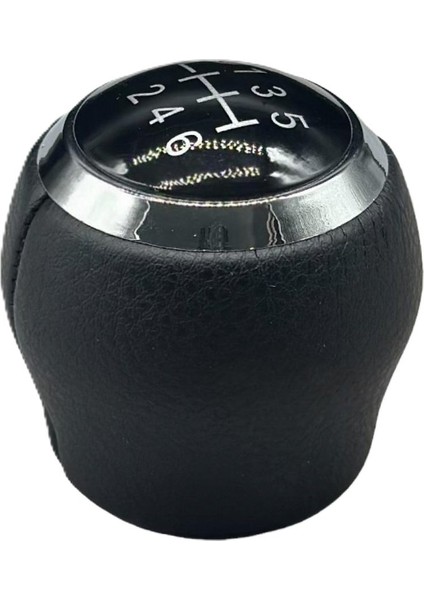 Vites Topuzu Toyota Corolla - Aurıs - Yarıs - Avensıs 2007-2018 | Siyah