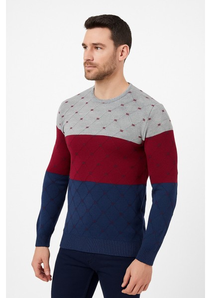 Erkek V Yaka Kazak 235 fiyatları