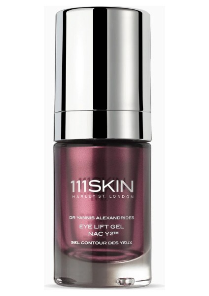 Eye Lift Gel Nac Y²™