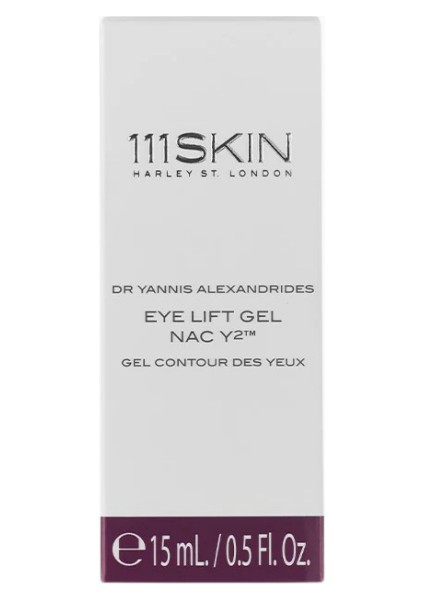 Eye Lift Gel Nac Y²™ fırsatları