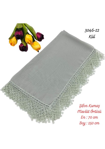 3046 Mevlüt Örtüsü