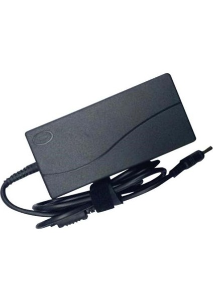 PA-1205 12 Volt 5 Amper 5.5mm x 2.5mm Plastik Kasa Adaptör