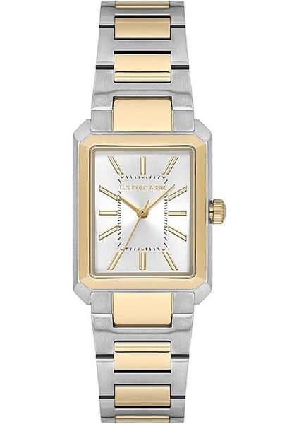 USPA2123-02 Kadın Kol Saati