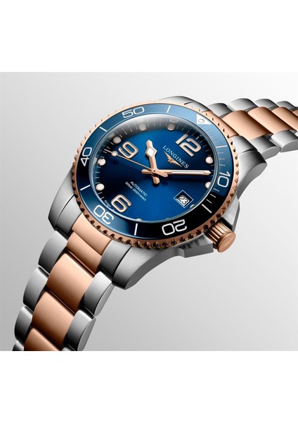 Hydroconquest L37823987 Erkek Kol Saati L3.782.3.98.7 fiyatları