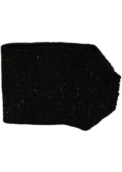 Doğal Keçi Kılı Ipli Sırt ve Vücut Kesesi Siyah 52X18 modelleri