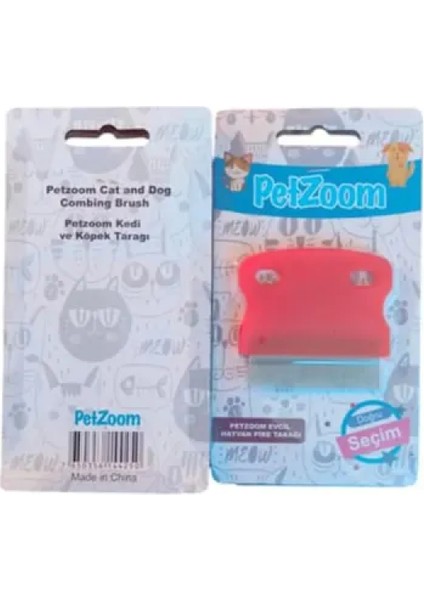 Evcil Hayvan Pire Tarağı fiyatları