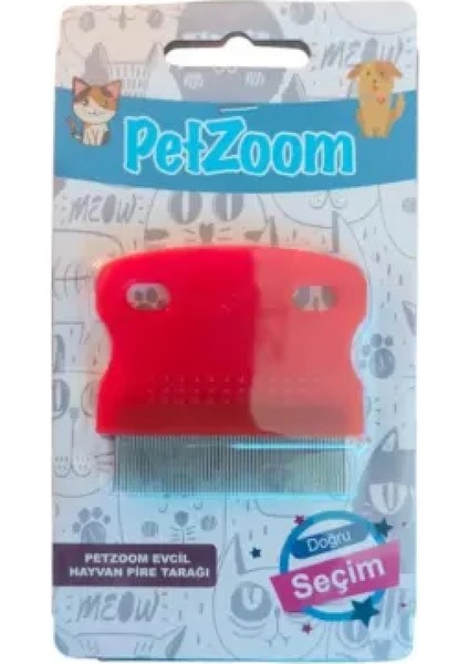 Evcil Hayvan Pire Tarağı fırsatları