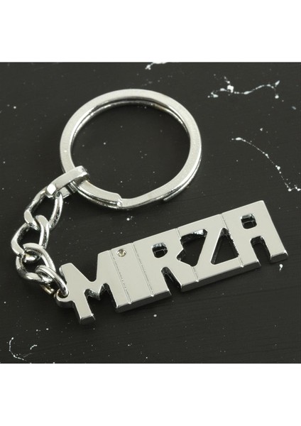 Mirza Isimli Anahtarlık