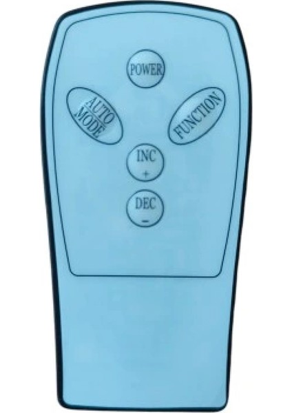 Ayak Tens Cihazı Uzaktan Kumandası