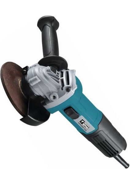 6109 Avuç Taşlama 125 mm 850 Watt