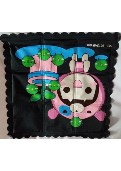 Kendinden Soğutmalı Serinletici Minder - Siyah fiyatları