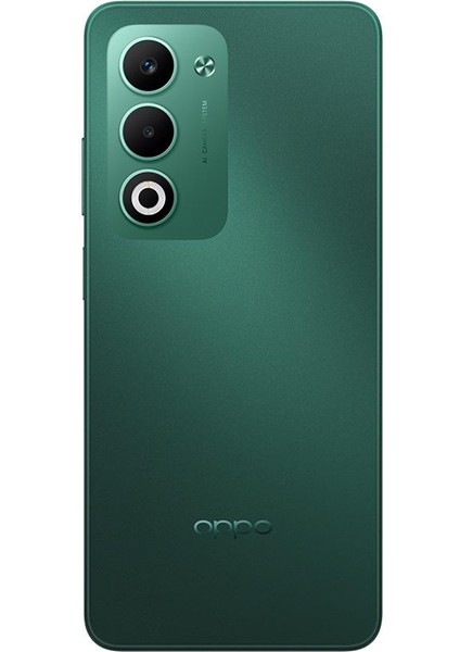 A5 4g 6/128 Akıllı Telefon Aurora Yeşil