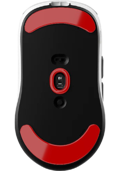 Scyrox V8 - Mouse Skate Red Edition %100 Ptfe fiyatları