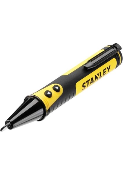 Stanley FMHT82567-0 Temassız Voltaj ve Metal Dedektörü