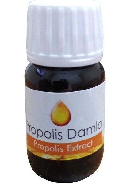 Propolis Damla 20 ml