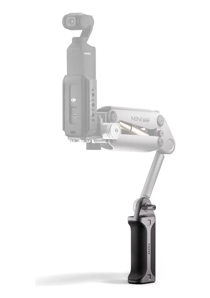 HDA-T15-HH-TG Hydra Alien Mini Için El Tutacağı fırsatları