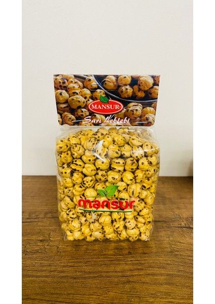 Sarı Leblebi 200GR fiyatları