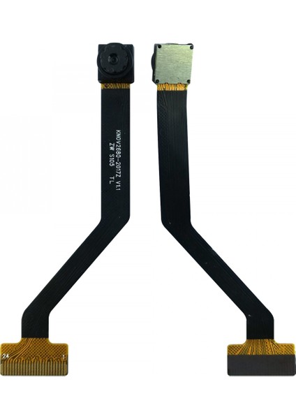 Teknonet Casper Via T10 Uyumlu Flexli Ön Kamera