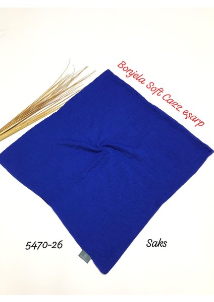 5470 Soft Caz Eşarp