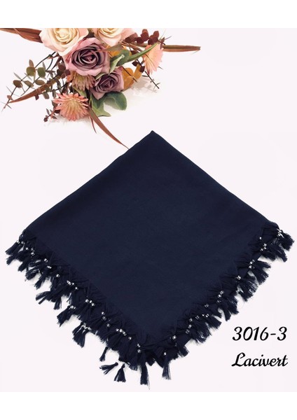 3016 Sökme Boncuklu Düz Yazma