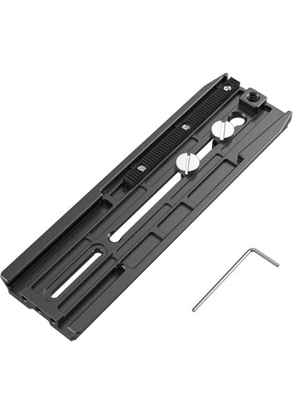 3031B Djı Rs 2 Ronin-S Gimbal Için Hızlı Çıkarma Plakası modelleri