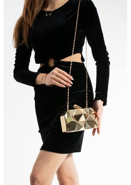 Lüks Trend Abiye Çanta modelleri