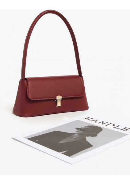 Avellé Grace Frame Omuz ve El Çantası