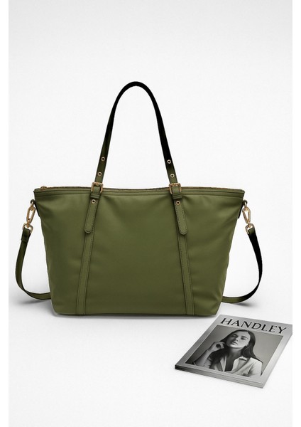 Marella Elegant Soft Tote El ve Omuz Çantası fiyatları