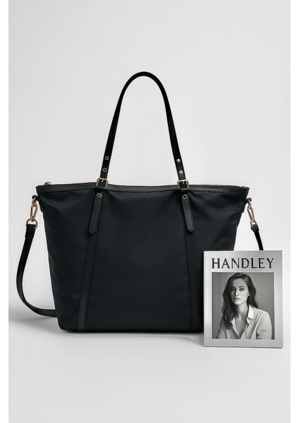 Marella Elegant Soft Tote El ve Omuz Çantası fiyatları