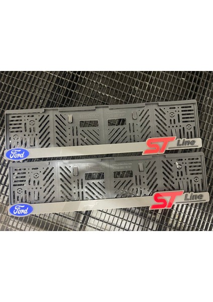 Ford Stline Pleksi Plakalık fiyatları