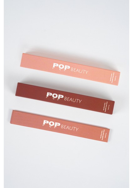 Soyulabilir Dudak Kalemi - Peel-Off Lip Tattoo, P03 fırsatları