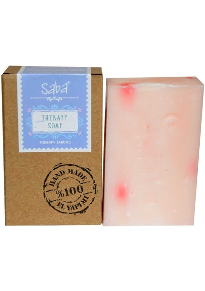Kostiksiz Therapy Sabunu 125 gr
