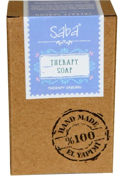 Kostiksiz Therapy Sabunu 125 gr fiyatları