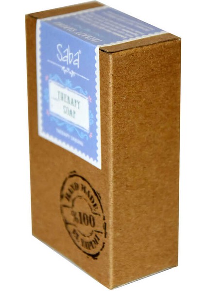 Kostiksiz Therapy Sabunu 125 gr modelleri