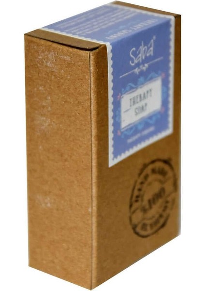 Kostiksiz Therapy Sabunu 125 gr fırsatları