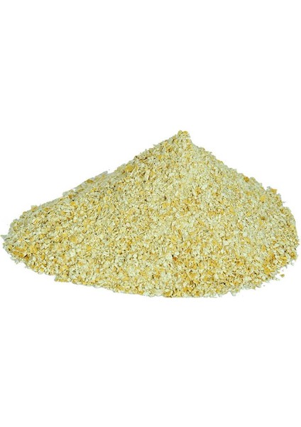 Doğal Öğütülmüş Yulaf Unu 100 gr Paket