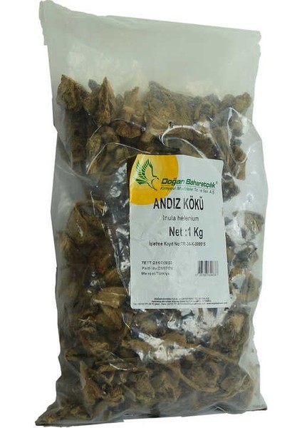 Andız Kökü Doğal 1000 gr Paket fiyatları