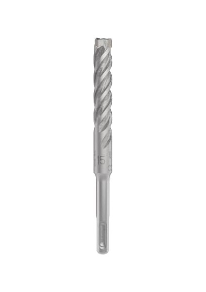 1x Pro Sds -5x Kırıcı Delici Delme Ucu (Donatılı,, Ø 17,00 Mm, Professional Aksesuar Kırıcı Delici) fiyatları