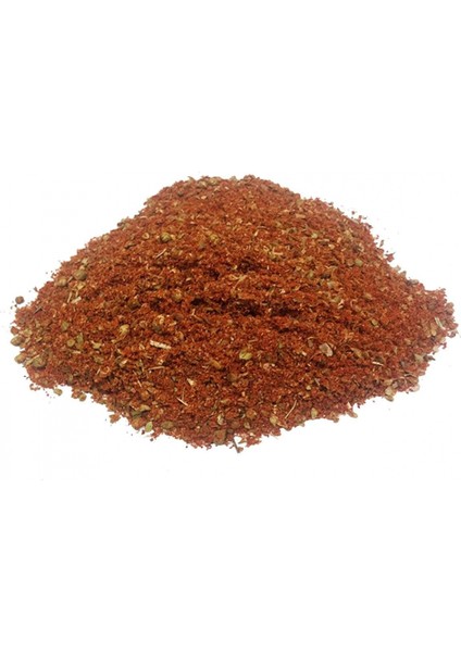 Organik Taze Dökme Taco Baharatı 250 gr