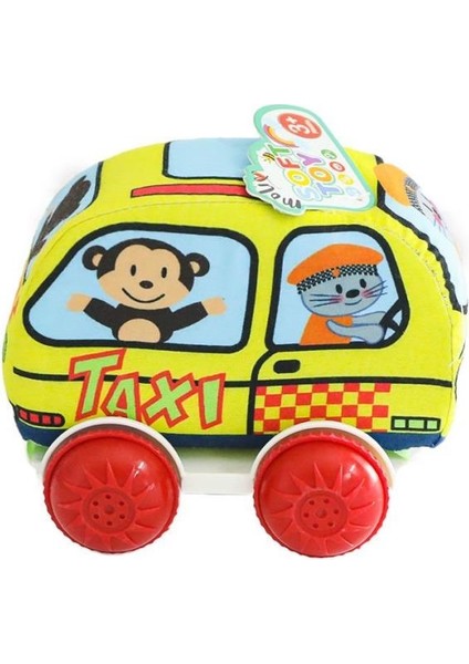 MOL-034 Kt Yumuşak Araçlar (Adet Fiyatıdır)